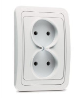 Makel Mimoza роз. СУ 2 мест. бел. 12017