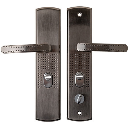 Ручки СТАНДАРТ PH-CT222Y д/китайских металлических дверей   \12