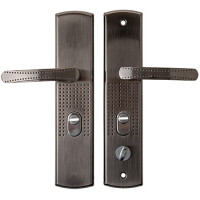 Ручки СТАНДАРТ PH-CT222Y д/китайских металлических дверей   \12