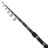 AZOR FISHING Удилище карповое с кольцами "Геркулес", телескоп., карбон, 3,6м, тест 100-300гр.