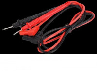 IEK щупы для мультиметров (пика) MASTER 6020 (компл.) TMD30D-TL-080-18