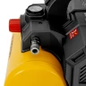 Компрессор  DLS750/6 безмасляный малошумный 750 Вт, 140 л/мин,ресивер 6 л Denzel
