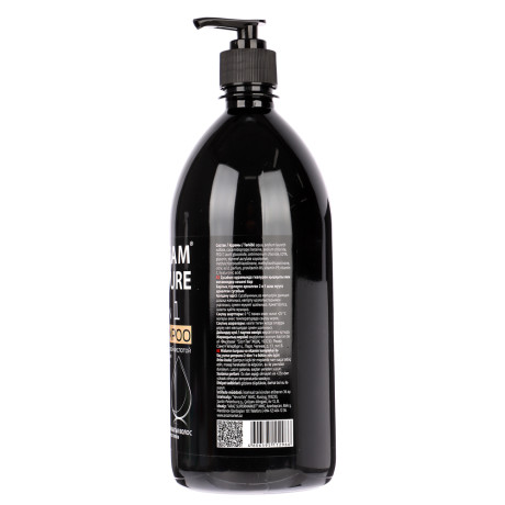 Шампунь для волос Dream Nature PROFESSIONAL c гиалуроновой кислотой и витаминным комплексом, 1000мл