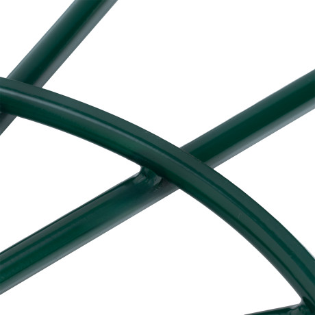 Заборчик Садово-парковый «Павлин» 0.7 х 0.9 м