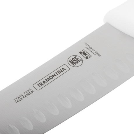 Tramontina Professional Master Нож кухонный 18см 24646/087