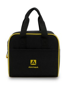 Термосумка Арктика 3300-7, 7,5л, черная