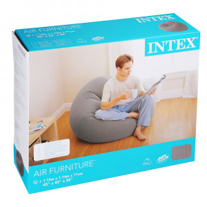 INTEX Мешок надувной, 107х104х69см, 68579NP