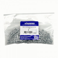 Цепь с длинным звеном 2мм (3 м) в пакете 1/1 НАКРЕПКО 318301