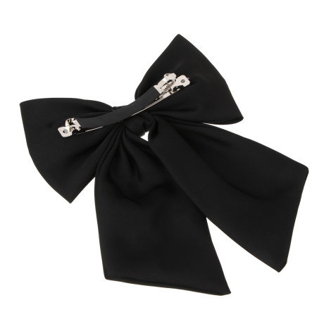 ЮНИLOOK Зажим для волос, 14,5х20см, полиэфирное волокно, 4 цвета, ACS25-19