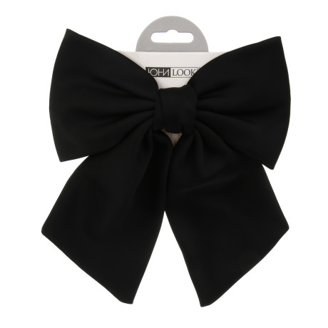 ЮНИLOOK Зажим для волос, 14,5х20см, полиэфирное волокно, 4 цвета, ACS25-19