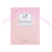 NEW GALAXY Ароматизатор Саше 20 гр, по мотивам Lost Cherry