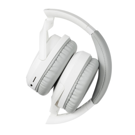 FORZA Наушники беспроводные полноразмерные SoundPulse, 360мАч, BT5.3