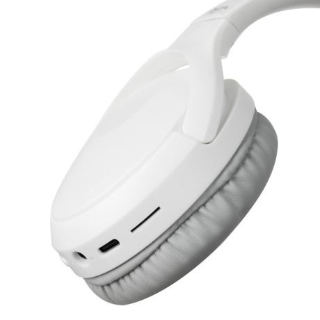 FORZA Наушники беспроводные полноразмерные SoundPulse, 360мАч, BT5.3