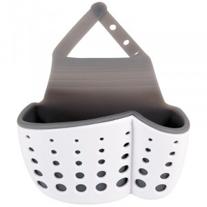 Держатель на кран BHB-1-Eco универсальный, полипропилен 5132 Рыжий Кот