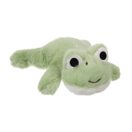 ИГРОЛЕНД Игрушка мягкая "Зверята" с магнитными лапками, 16 см, полиэстер, микс видов