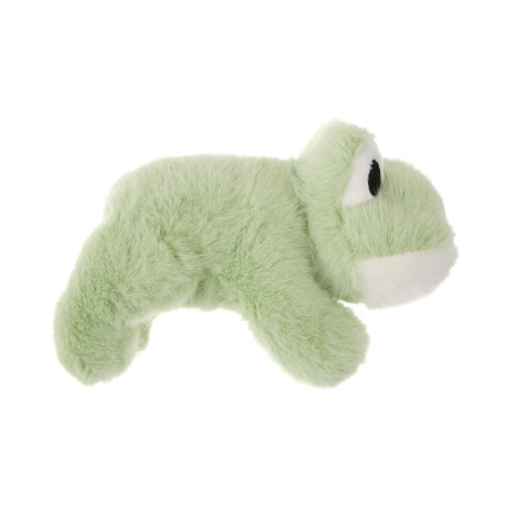 ИГРОЛЕНД Игрушка мягкая "Зверята" с магнитными лапками, 16 см, полиэстер, микс видов