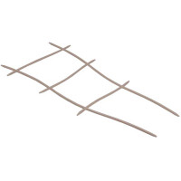 Опора для вьющихся цветов Бежевый ОЦ-4023 ВМС х48