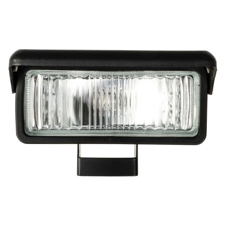 NEW GALAXY Фары противотуманные HT-86 белые, 155х65мм, комплект 2 шт