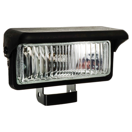 NEW GALAXY Фары противотуманные HT-86 белые, 155х65мм, комплект 2 шт