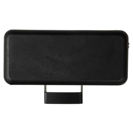 NEW GALAXY Фары противотуманные HT-86 белые, 155х65мм, комплект 2 шт