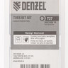 Бита T27x50, 5 шт. Denzel
