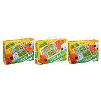 МиМиМишки Обучающий набор 6в1, 32x6x23см