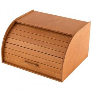 Хлебница Pane Mini, 29*24,5*16,5см, береза, 8253 Mallony