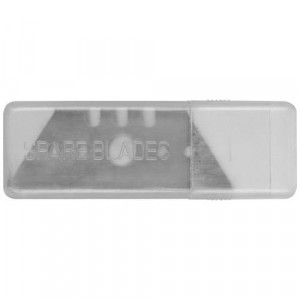 Лезвие запасное для ножа Attache Selection 18 мм  280464 (10 шт.) 280465