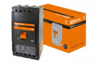 TDM ВА88-37 3Р 400А автомат. выкл. 35кА Iном 400А электронный расц. Iотс.10Iн SQ0707-0097