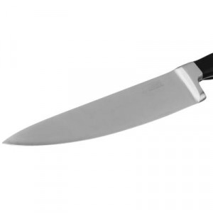 SATOSHI Старк Нож кухонный шеф 20см, кованый