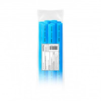 Smartbuy термоусадка трубка ТУТ 25/12,5,синяя, (уп 10м, цена за 1 метр) (SBE-HST-25-db)