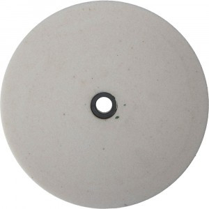 Круг шлифовальный абразивный "Луга" по металлу, 230х6х22,23мм