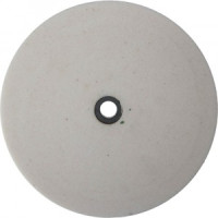 Круг шлифовальный абразивный &quot;Луга&quot; по металлу, 230х6х22,23мм