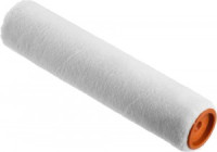 Ролик малярный сменный ЗУБР &quot;ОПТИМА - ВЕЛЮР&quot;, ворс 4мм, бюгель 6мм, 40х180мм