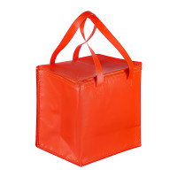 ЯРКОЕ ЛЕТО Термосумка 29,5х19,5х30, полиэстер