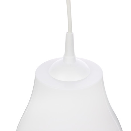 FORZA Светильник декоративный подвесной 225x210мм, 60Вт, E27, 230В, IP20, НСБ 21-60-102 УХЛ4