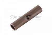 REXANT гильза соединительная (СГ L-21мм) 10мм, (BN8), (50!) 08-0713