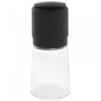 Мельница д/специй PICCANTE 13*6,5см, стекло, пластик 108139 Mallony