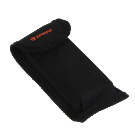 Инструмент многофункциональный тм ЕРМАК, 15 в 1, 2CR13, ABS пластик, нержавеющая сталь