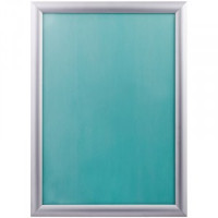 Клик-рамка А3 OfficeSpace, алюминиевый профиль, 25мм Арт.292353