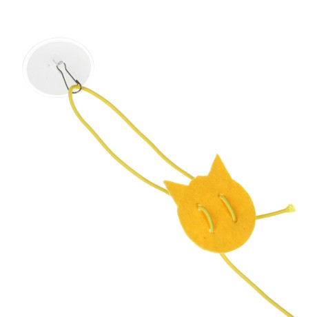 VETTA Игрушка для домашних животных, высокоэластичная шерсть, 4 см