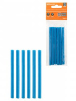 TDM Алмаз клеевые стержни универсальные синие, 7x100мм, 6шт SQ1024-0503