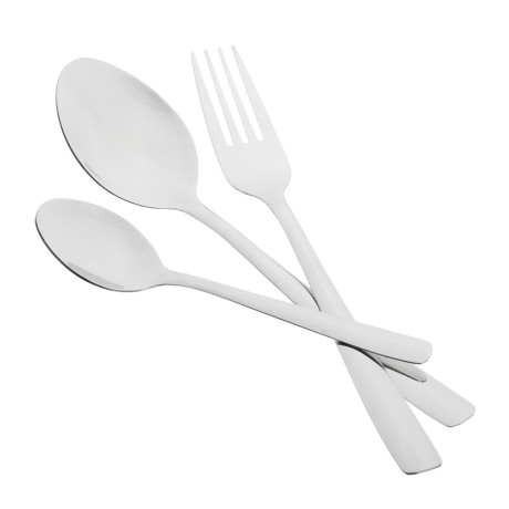 SATOSHI Мартина Набор столовых приборов 18 пр.