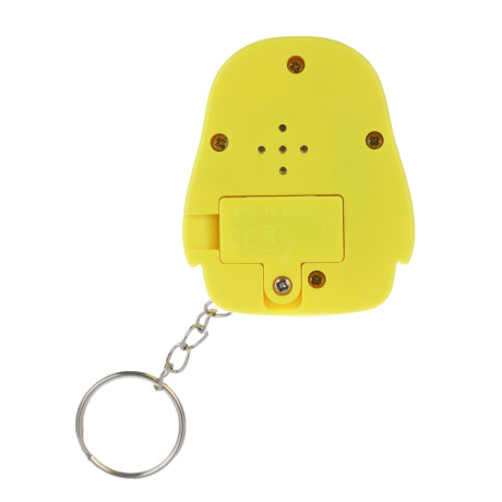 ИГРОЛЕНД Головоломка электронная, звук, 10х14,7см, ABS, 6 дизайнов