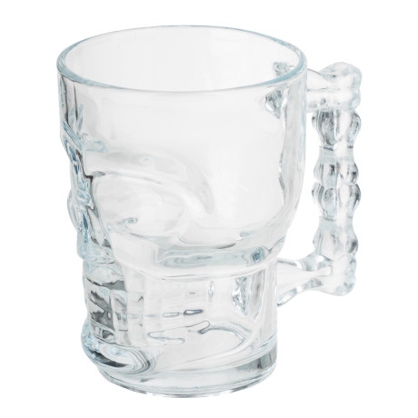 MILLIMI Бокал для пива 500 мл, стекло