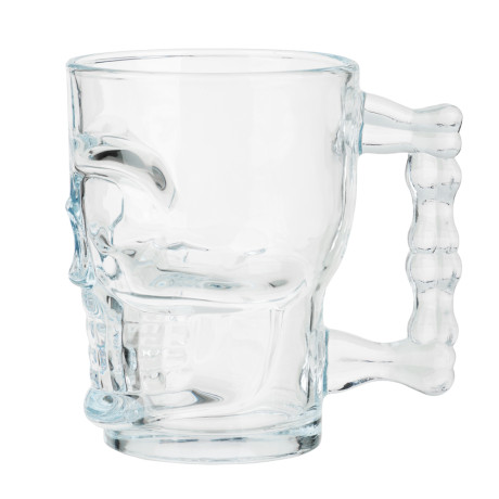 MILLIMI Бокал для пива 500 мл, стекло