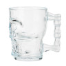 MILLIMI Бокал для пива 500 мл, стекло