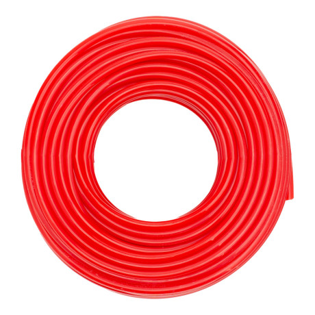 Леска для триммера круглая 4,0 мм х 15 м MTX