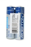 Э/п Robiton STANDARD LR6 SR2, (40!), 12296