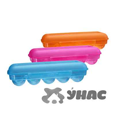 Контейнер для яиц (на 10 штук.) М1209  (28)